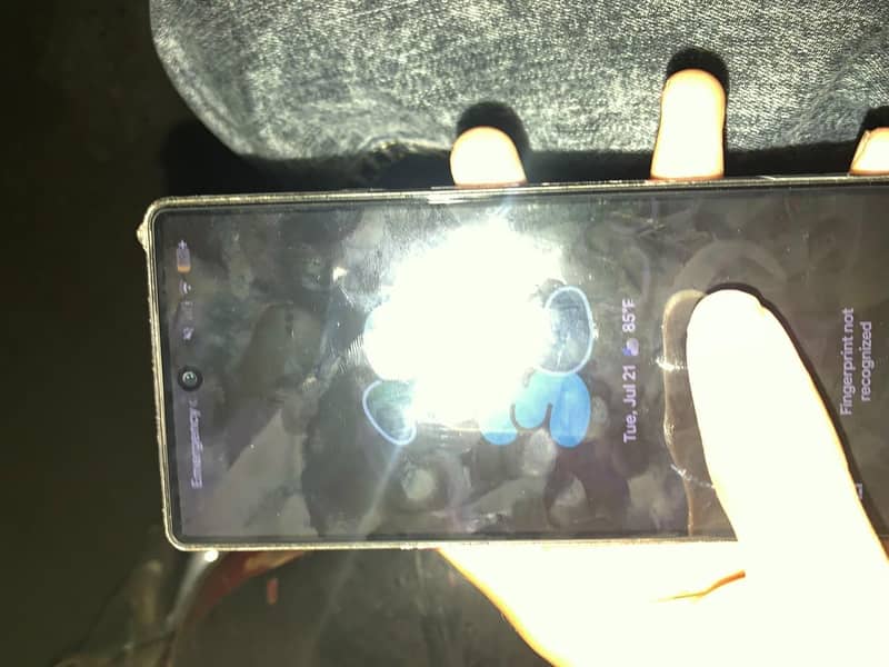 Google Pixel 6 3