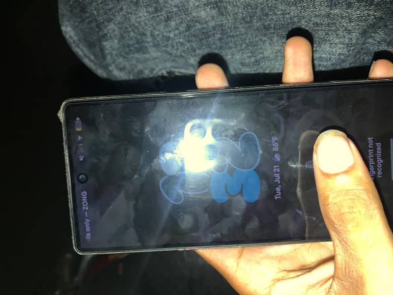 Google Pixel 6 6