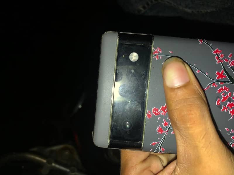 Google Pixel 6 7