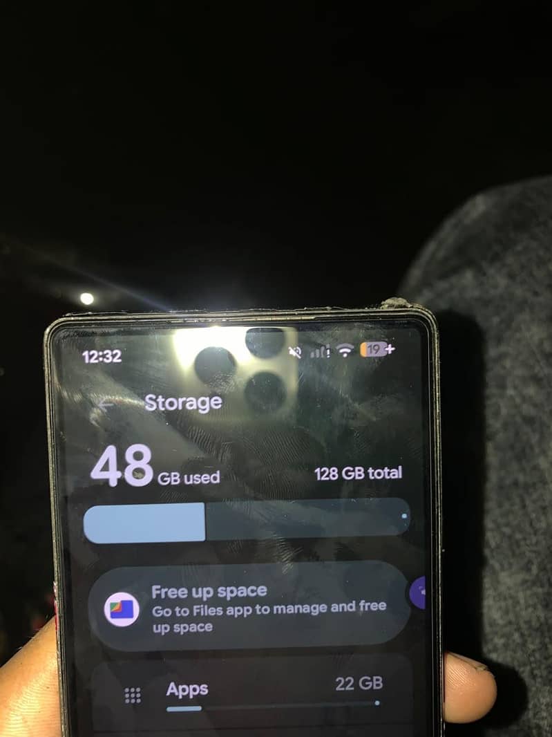 Google Pixel 6 9