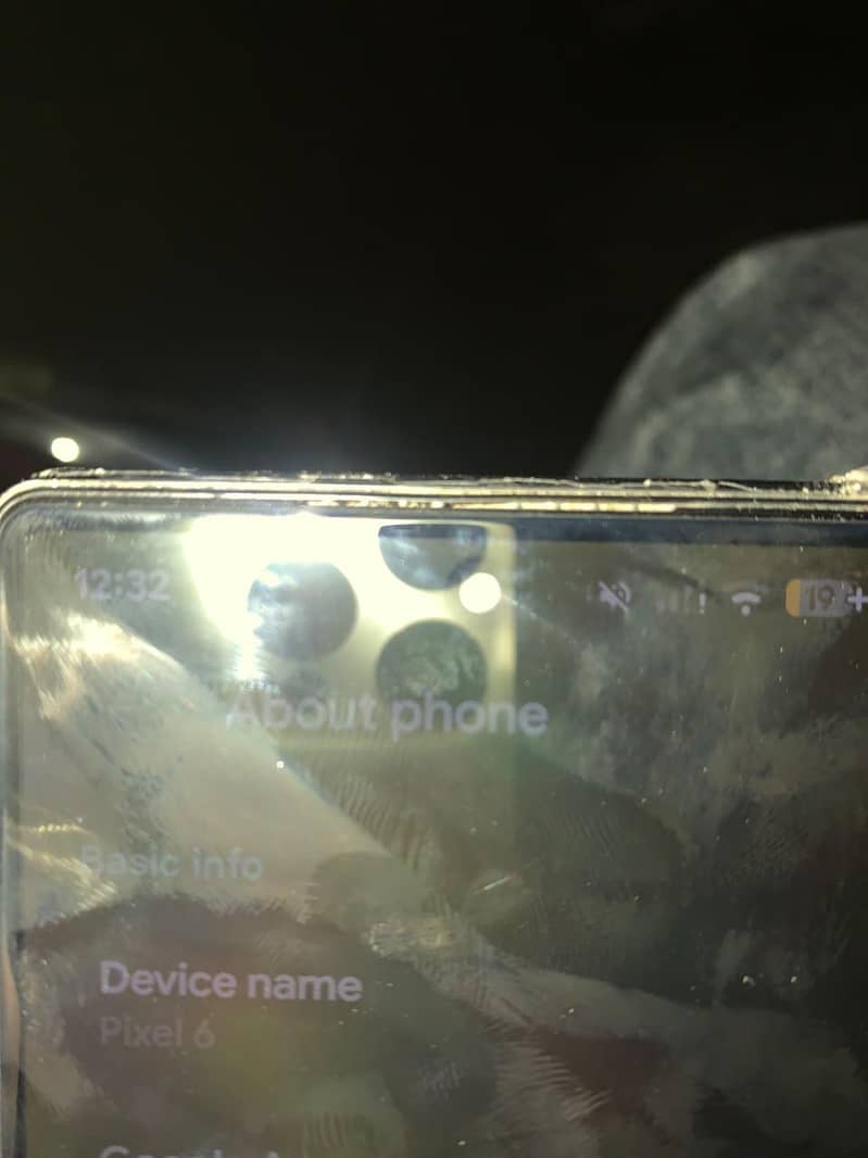 Google Pixel 6 10