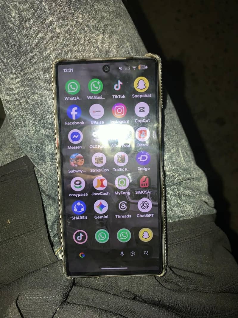 Google Pixel 6 11