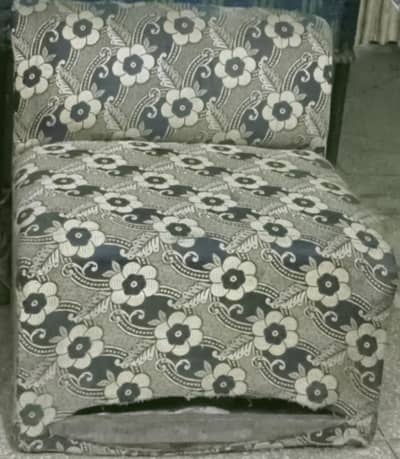 1 seater sofa