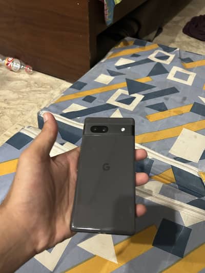 Google Pixel 7a - PTA Approved - Excellent Condition