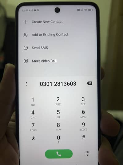 Tecno Spark 30 8 128  like new PTA Approved