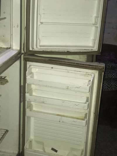 Fridge Dawlance
