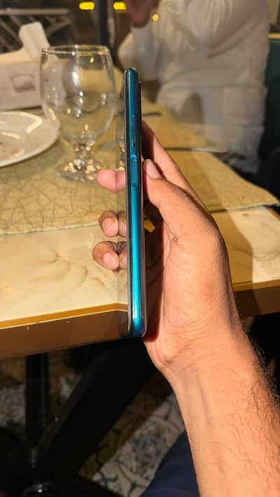 Huawei Y7 a
