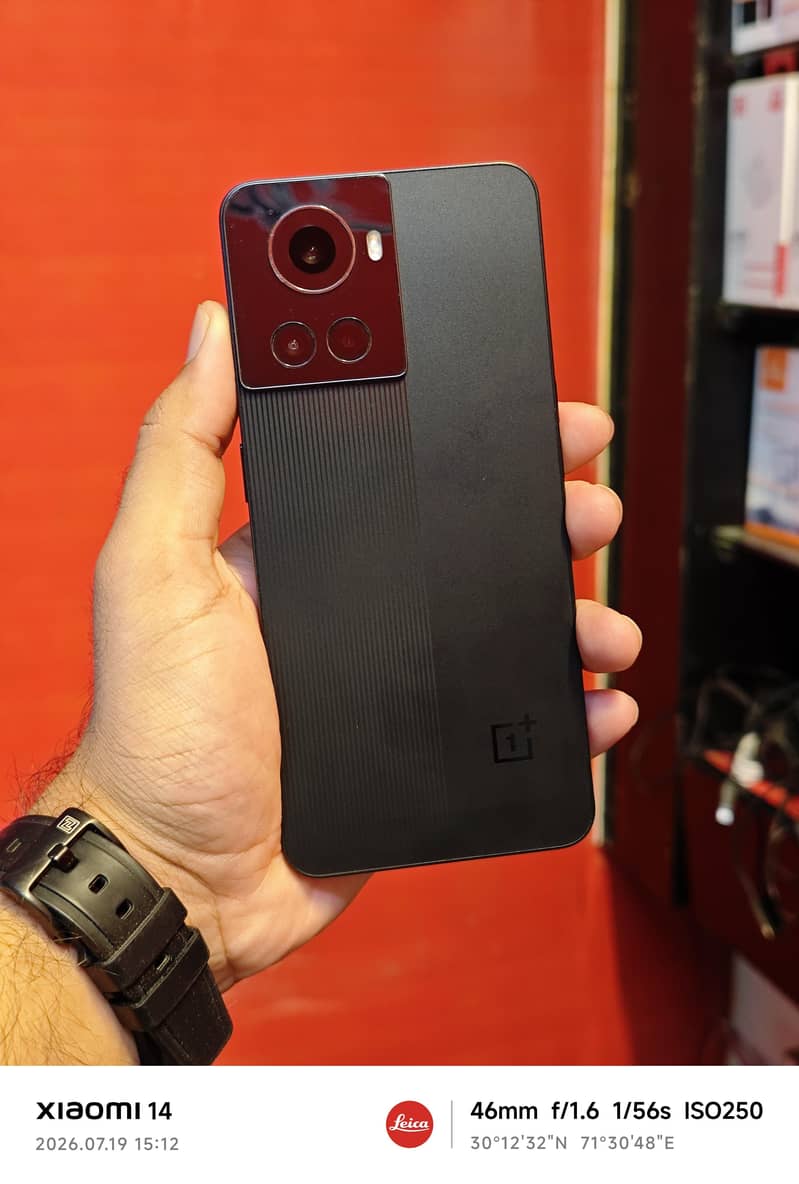 One Plus 10R 0