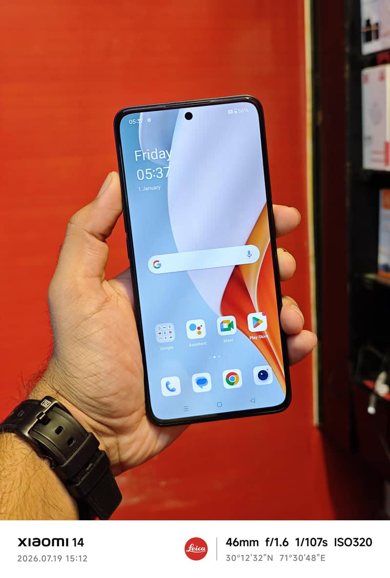 One Plus 10R 4