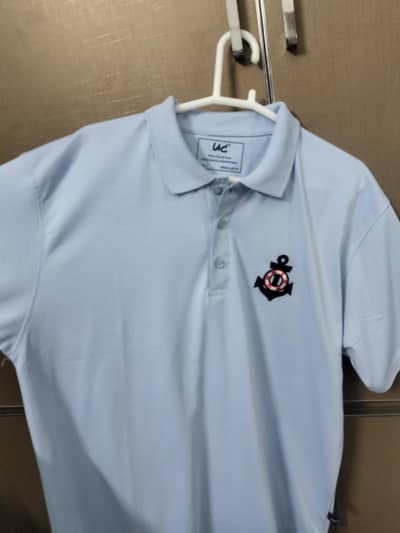 Polo shirt