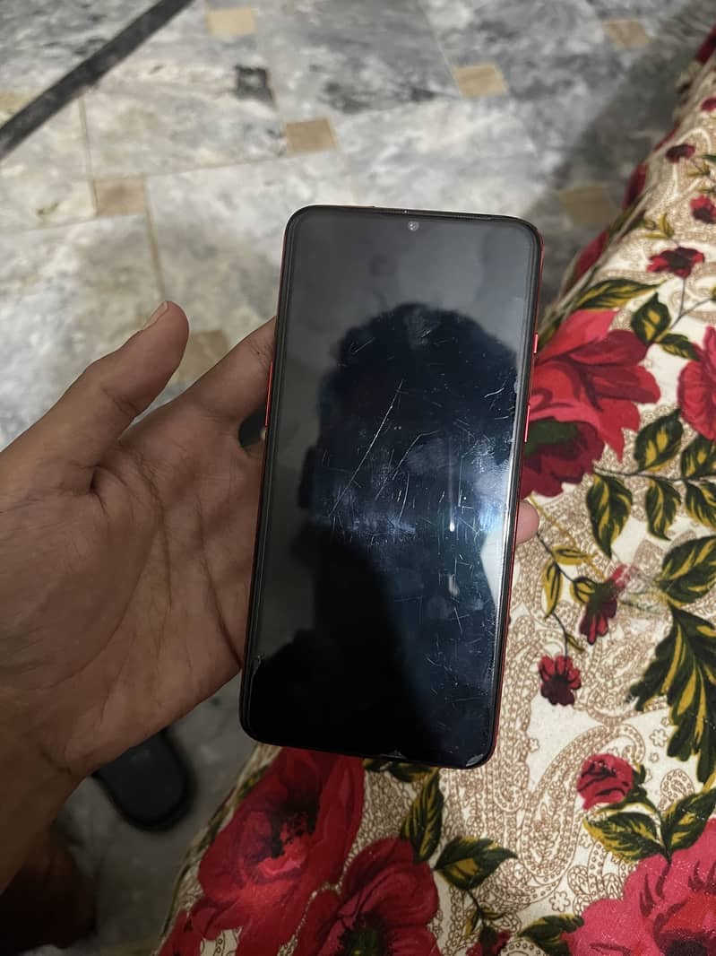 One Plus 7 2