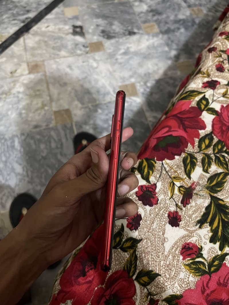 One Plus 7 4