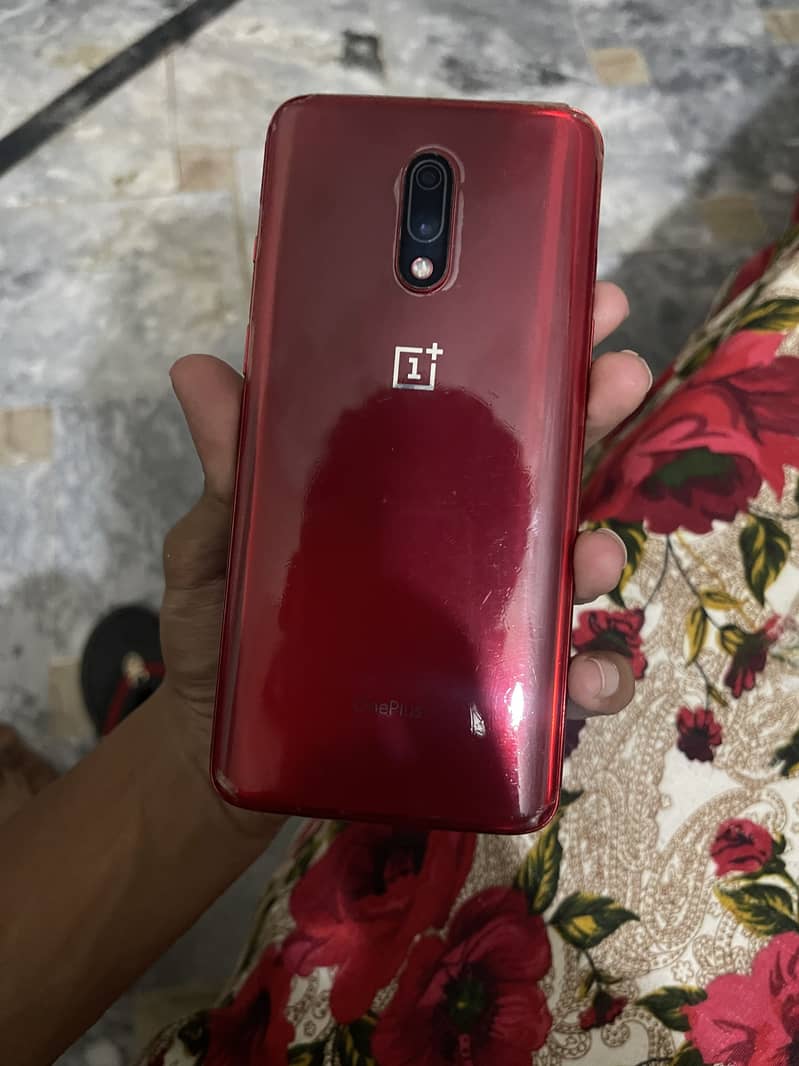 One Plus 7 5