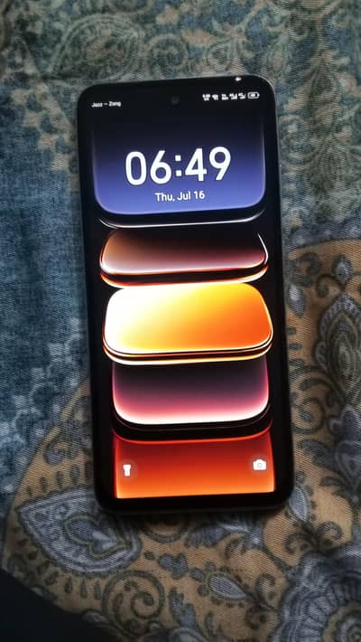 Itel P70 Pta approved