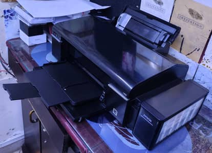 epson printer L805 all ok 03712315283