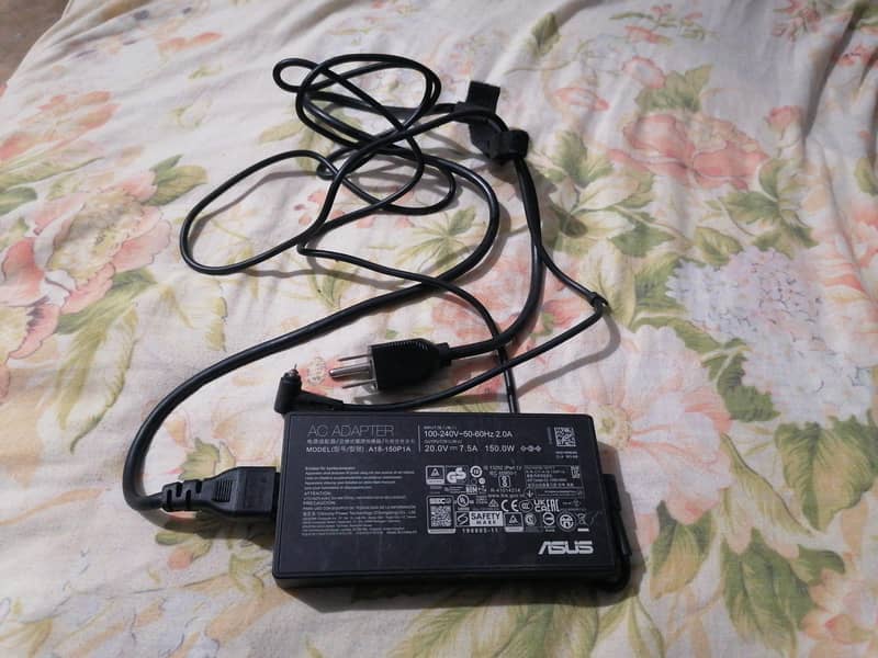 Asus Adapter 1