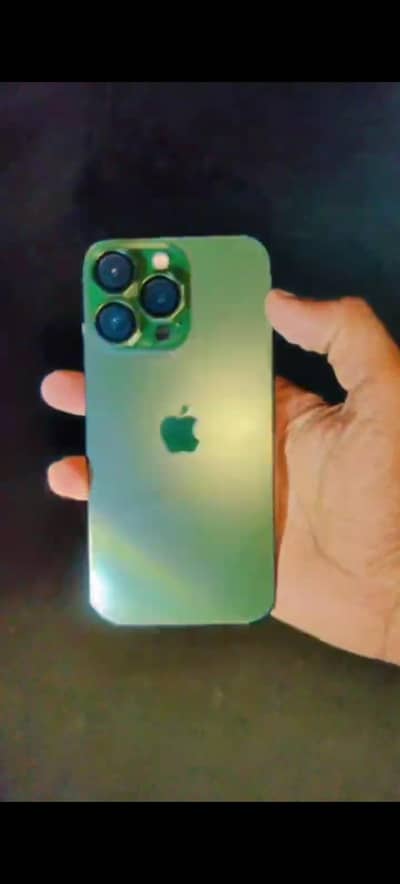 Apple iPhone 13 Pro