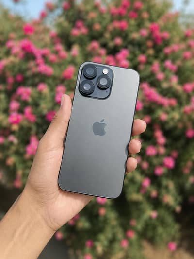 Apple iPhone 14 Pro Max (Exchange Possible)