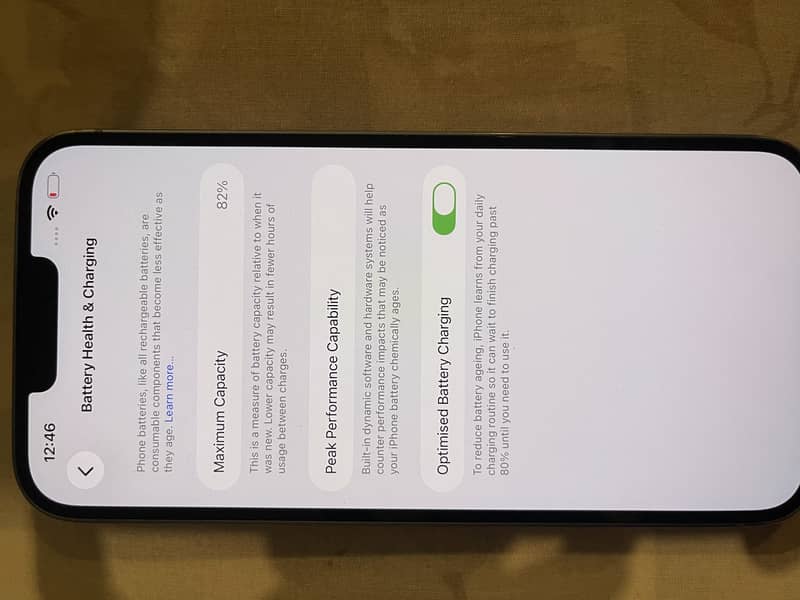 Apple iPhone 14 plus 1