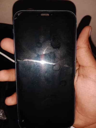 iPhone xr 128gb fu 76Bh
