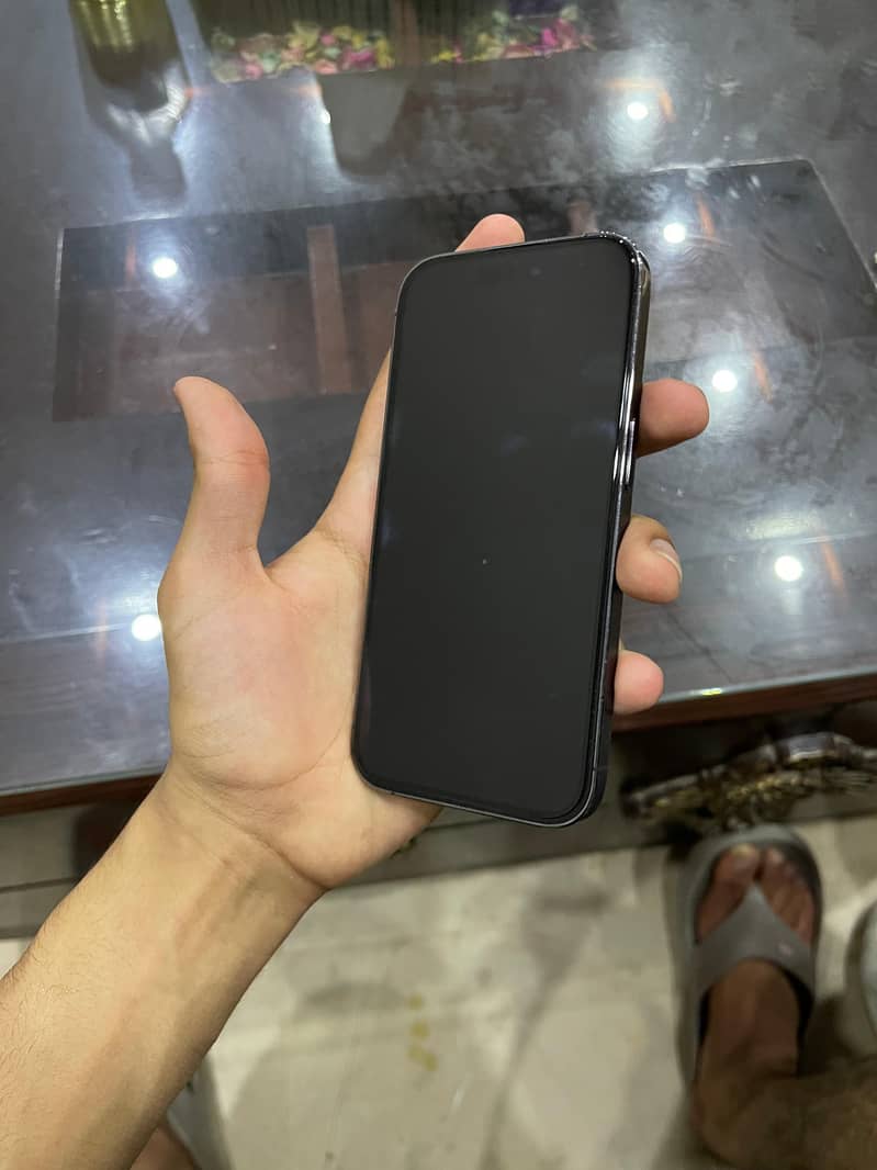 Apple iPhone 14 Pro 3