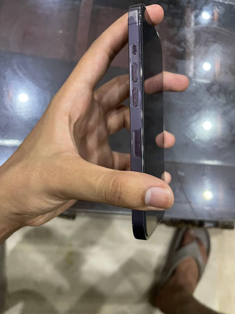 Apple iPhone 14 Pro 5