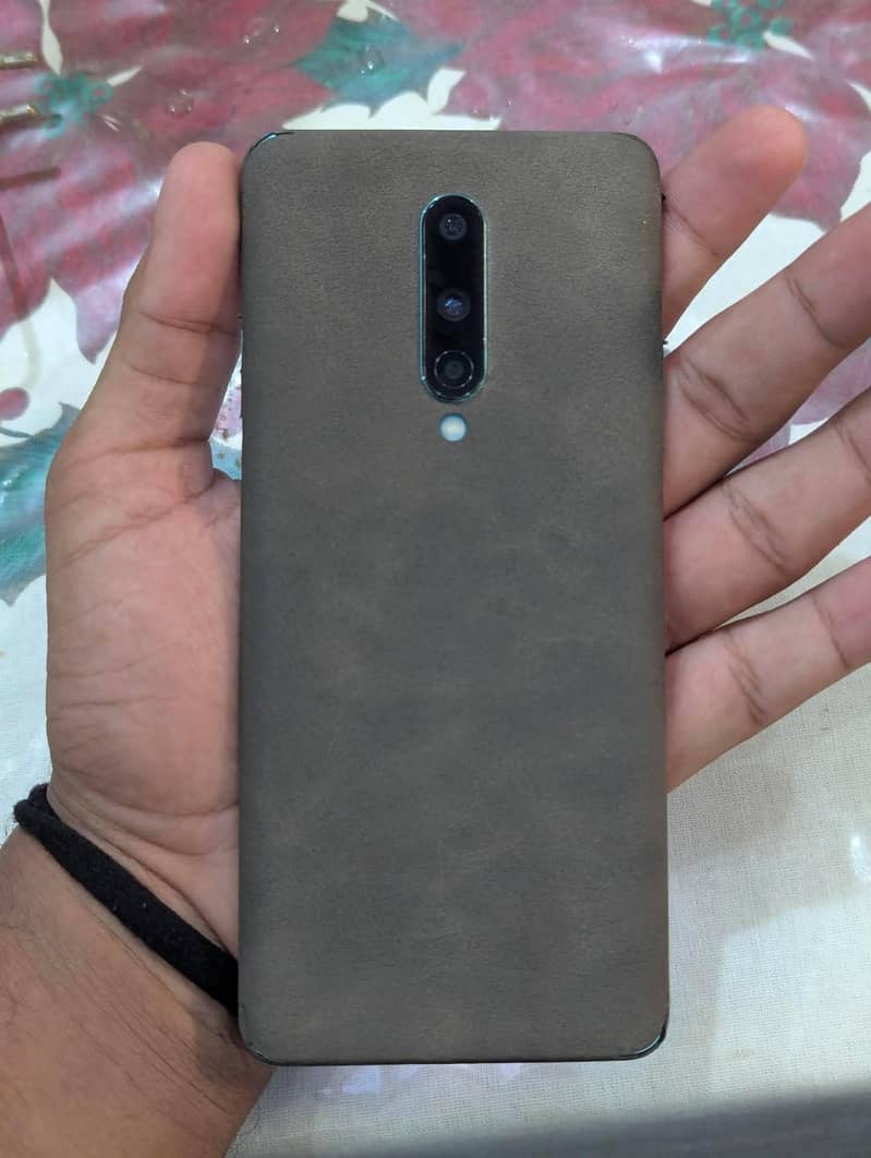 One Plus 8 0