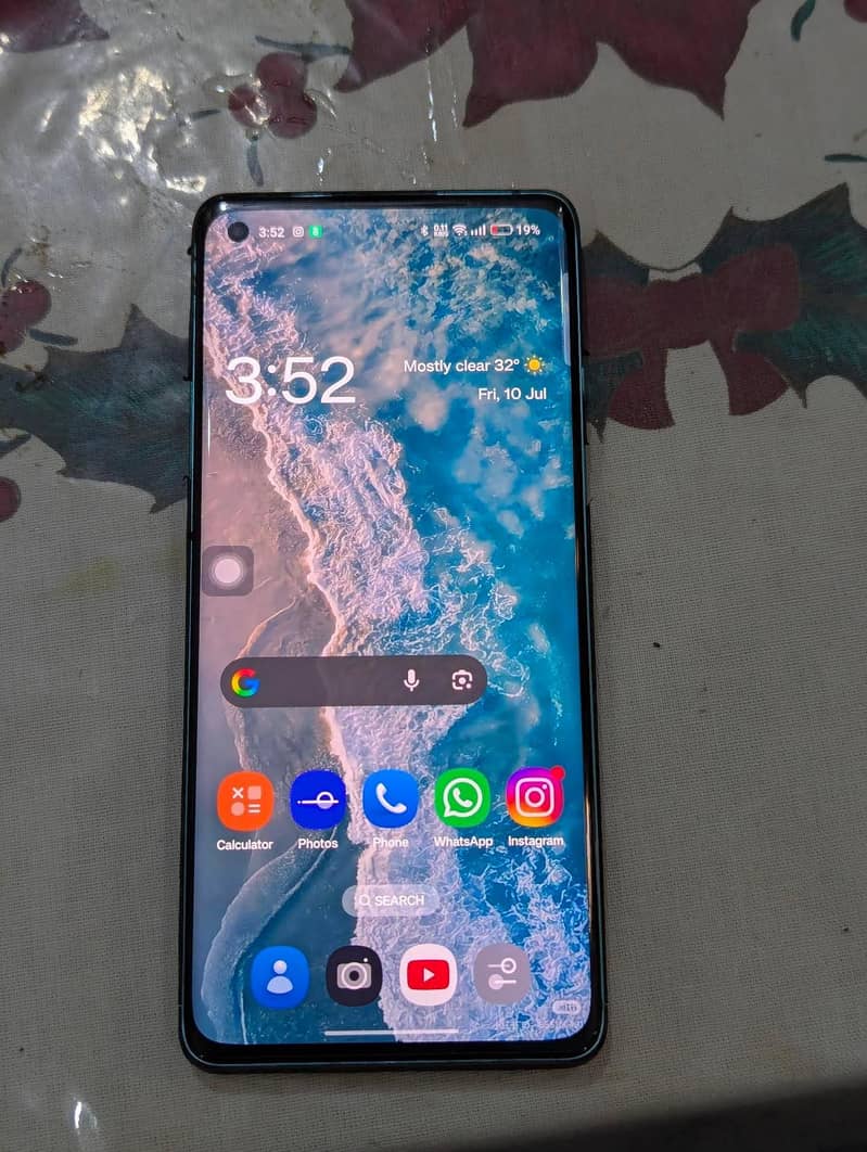 One Plus 8 2
