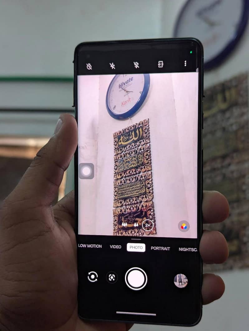 One Plus 8 3