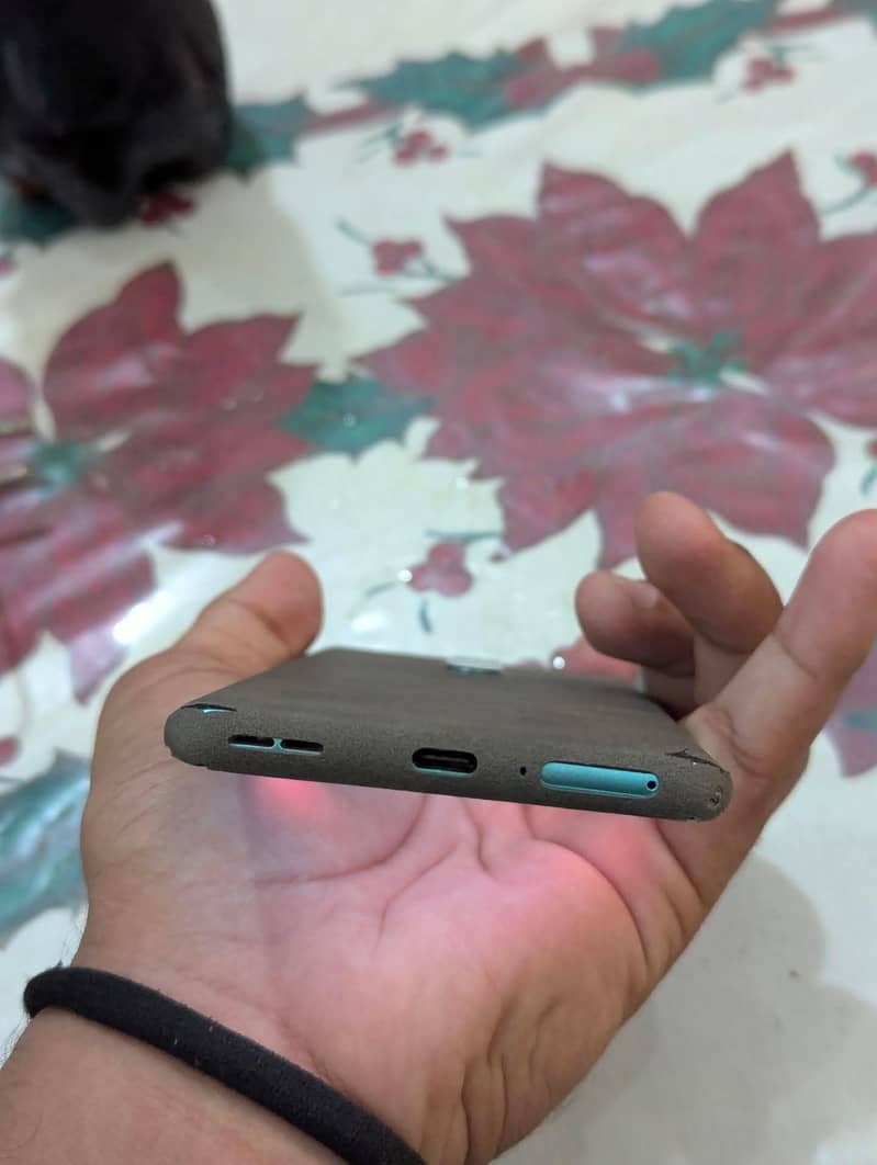 One Plus 8 4