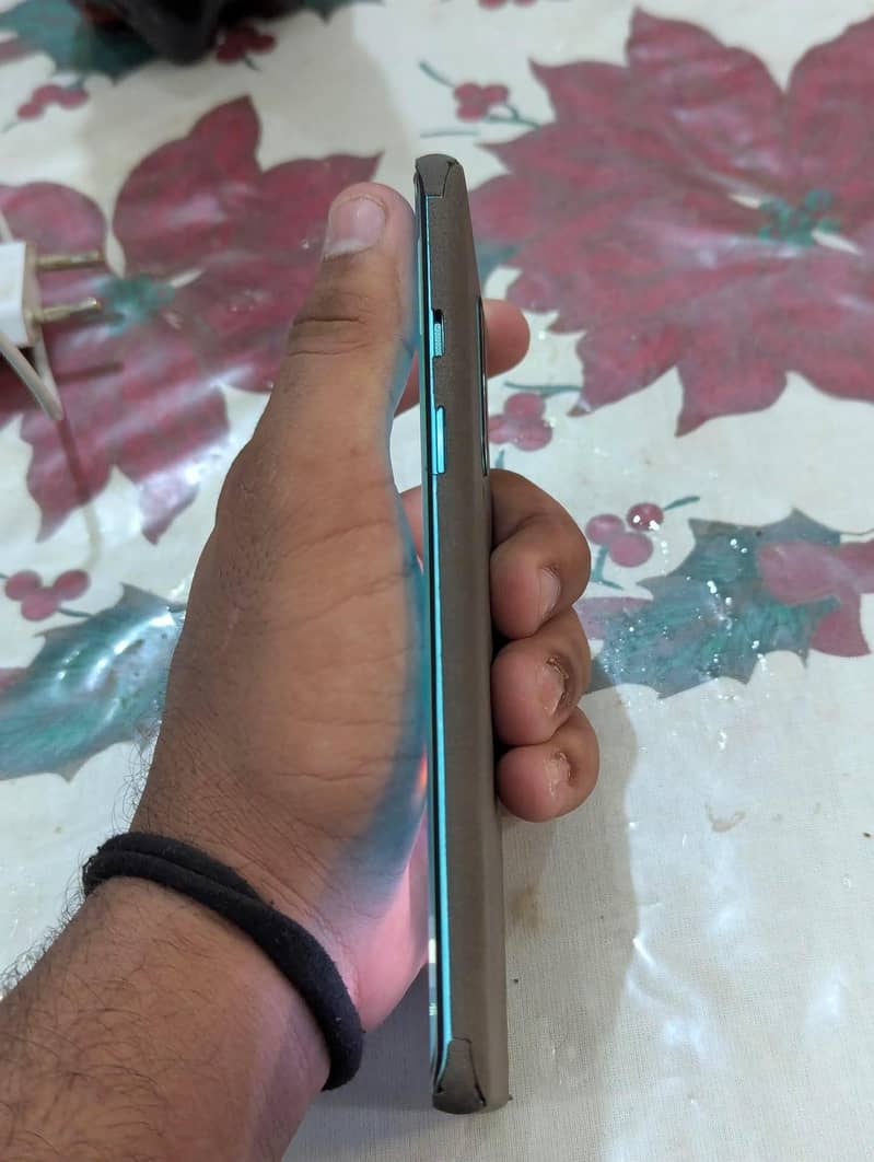 One Plus 8 5