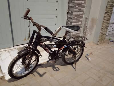 Good condition