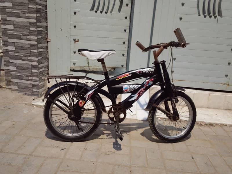 Good condition 1