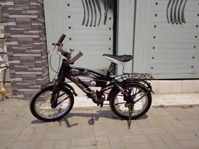 Good condition 2