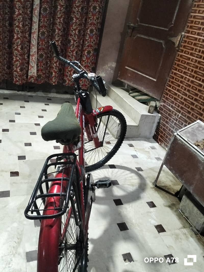 Bicycle 1