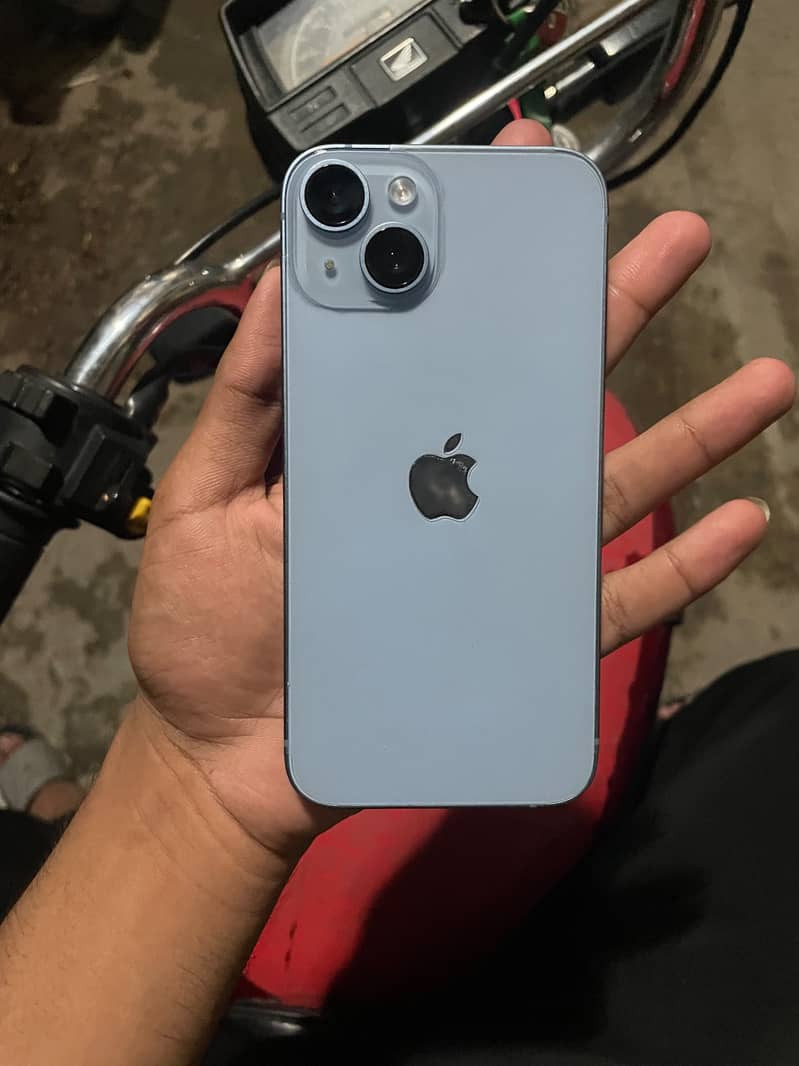 Apple iPhone 14 0