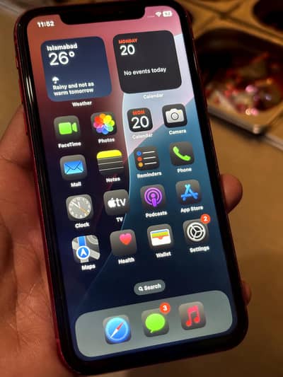 iPhone xr pta approved