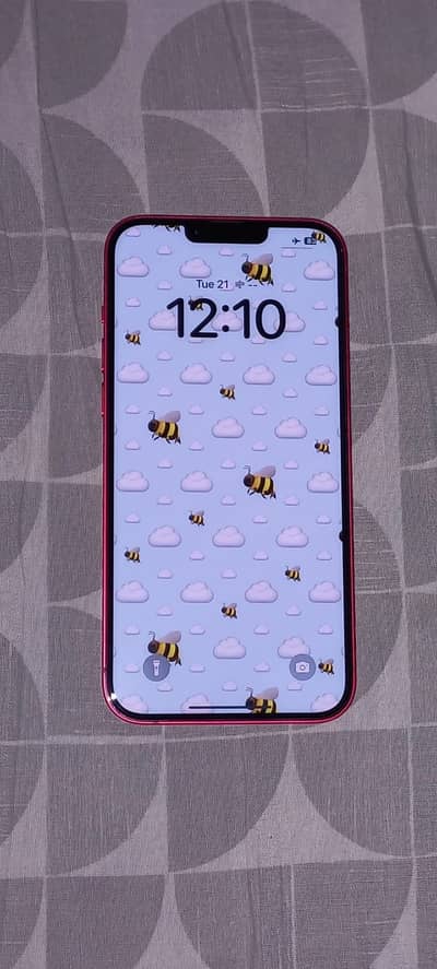Apple phone