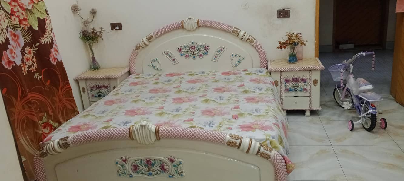 Bed set 0