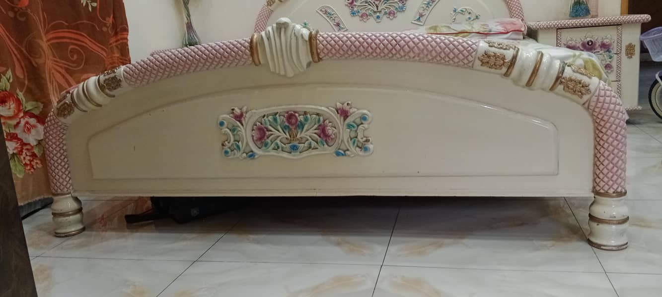 Bed set 2