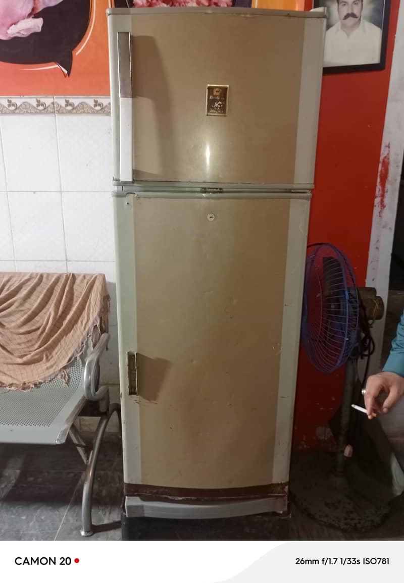 Refrigerater 0