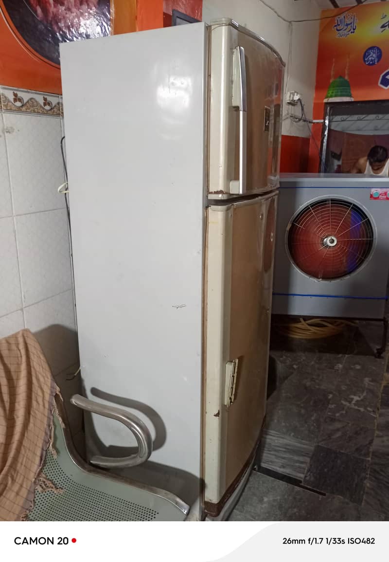 Refrigerater 1
