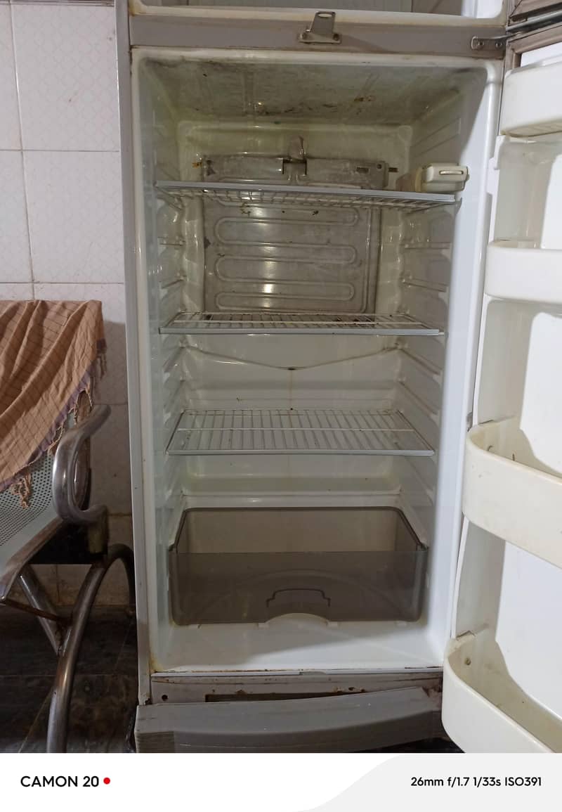 Refrigerater 2