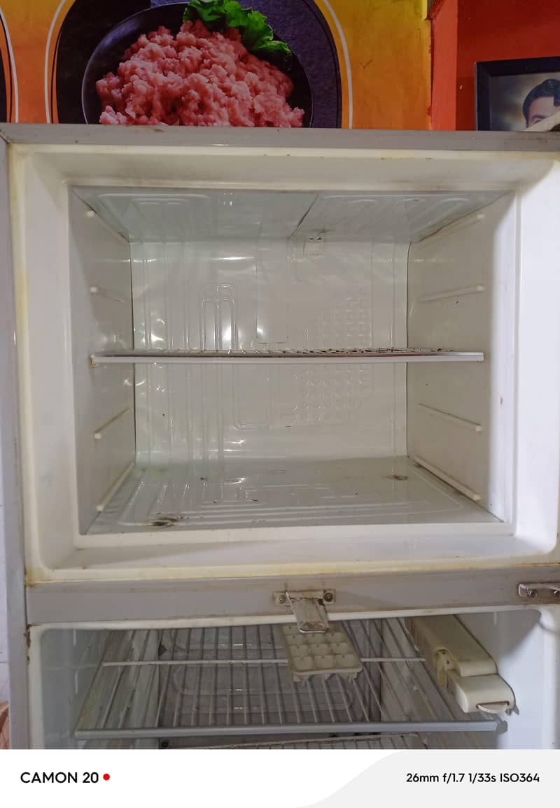 Refrigerater 3