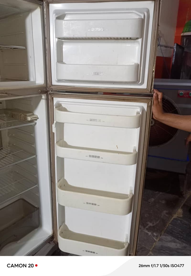 Refrigerater 4