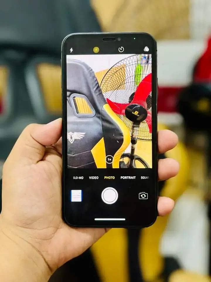 Apple iPhone X 2