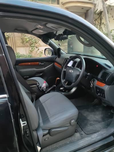 Toyota Prado 2006