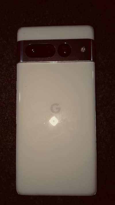 Google Pixel 7 Pro