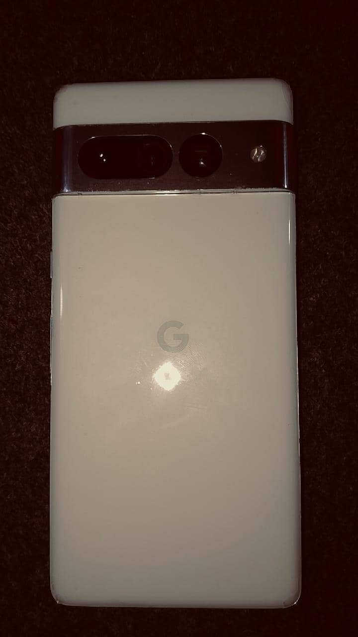 Google Pixel 7 Pro 0