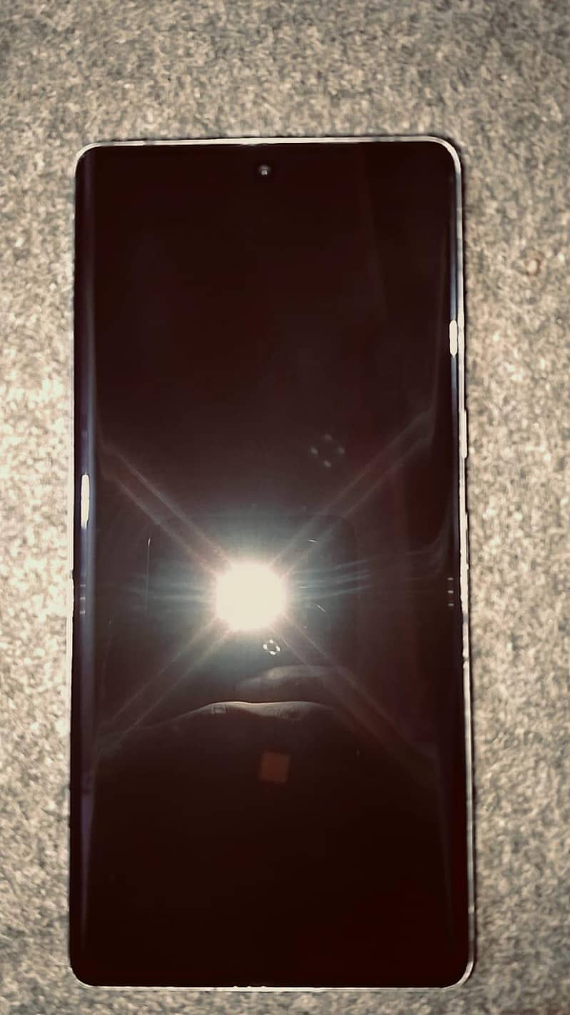 Google Pixel 7 Pro 1
